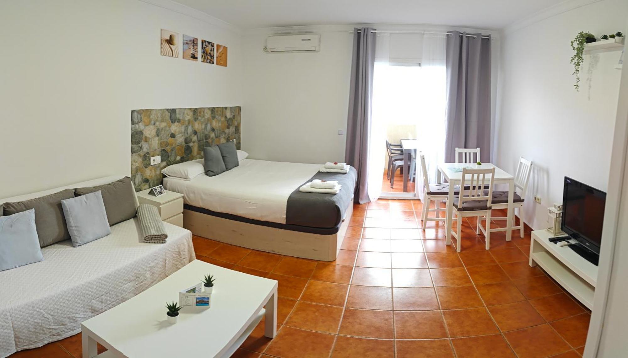 Benalbeach Casa Kito Suite 1ª Linea De Playa Benalmádena Eksteriør bilde