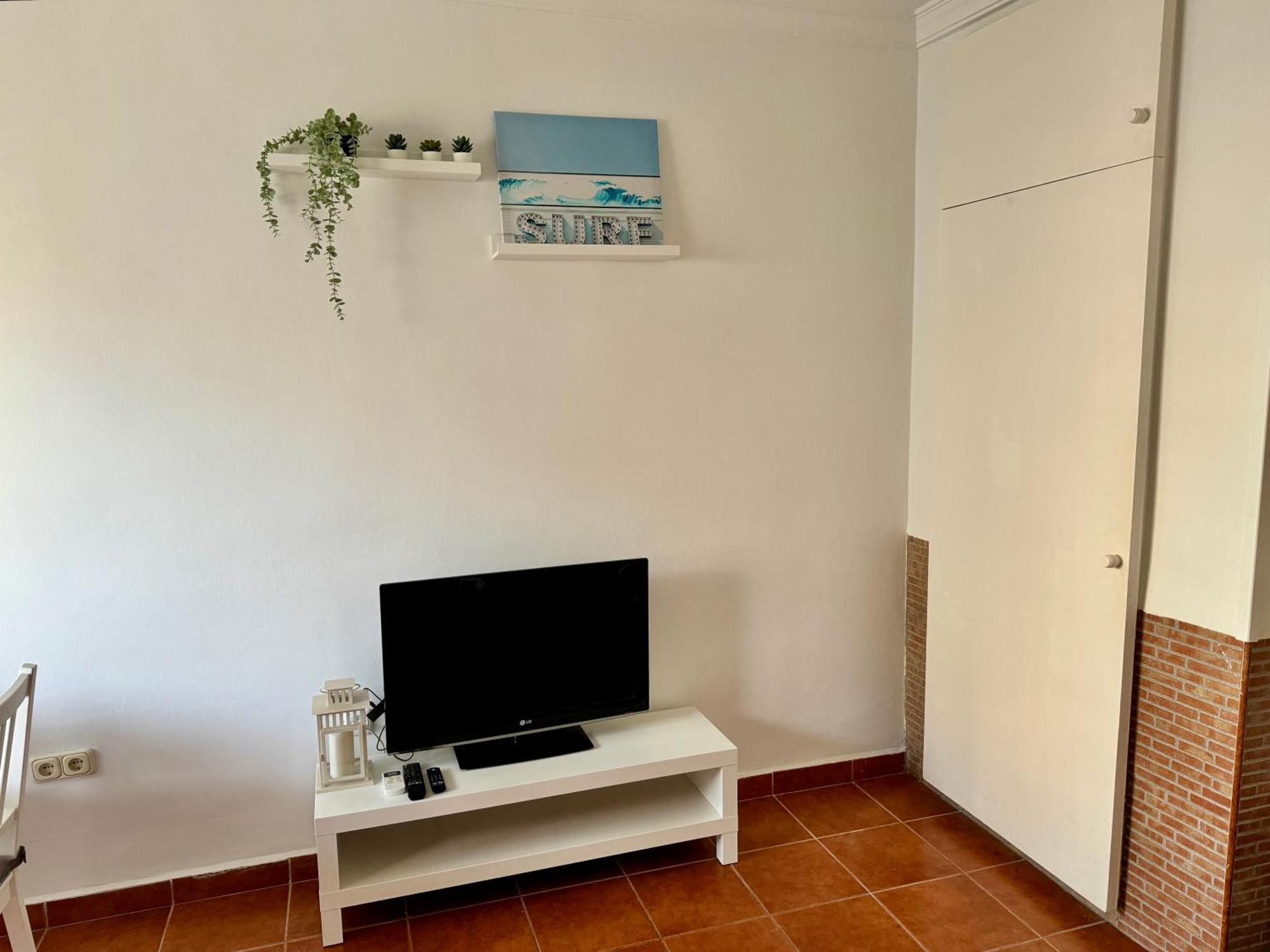 Benalbeach Casa Kito Suite 1ª Linea De Playa Benalmádena Eksteriør bilde