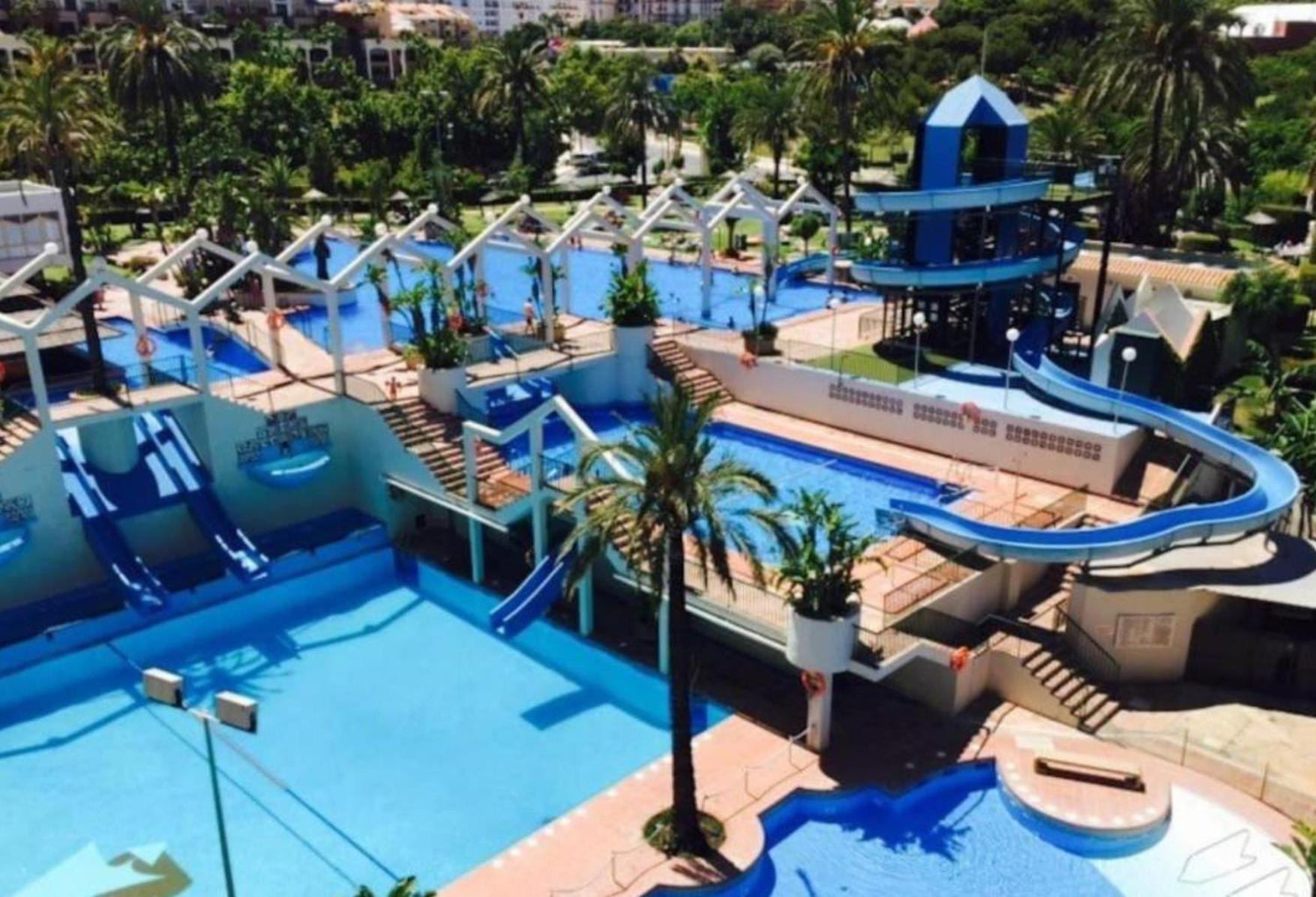 Benalbeach Casa Kito Suite 1ª Linea De Playa Benalmádena Eksteriør bilde